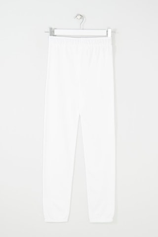 Pantalon Blanc