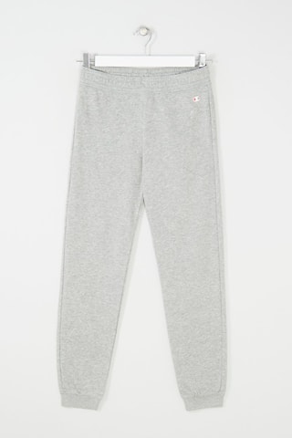 Pantalon Gris clair chiné