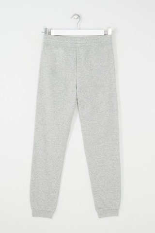 Pantalon Gris clair chiné