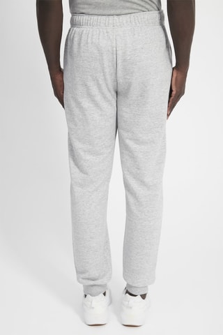 Pantalon Gris clair chiné