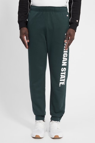 Pantalon Vert foncé