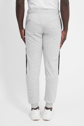 Pantalon Gris clair chiné