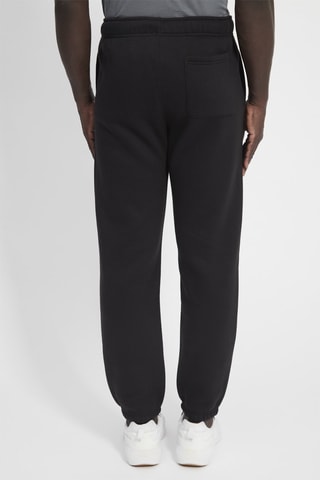 Pantalon polaire Noir
