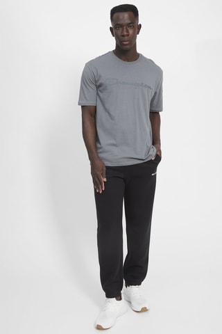 Pantalon polaire Noir