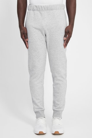 Pantalon Gris clair chiné