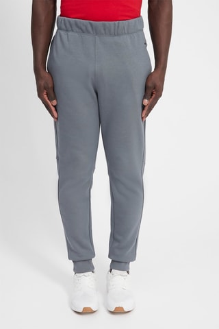 Pantalon Gris foncé chiné