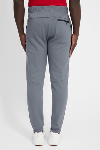 Pantalon Gris foncé chiné