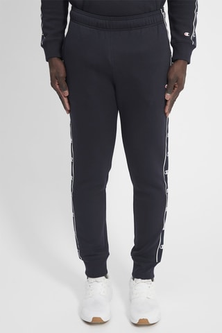 Pantalon polaire Bleu marine
