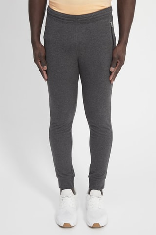 Pantalon Gris foncé chiné