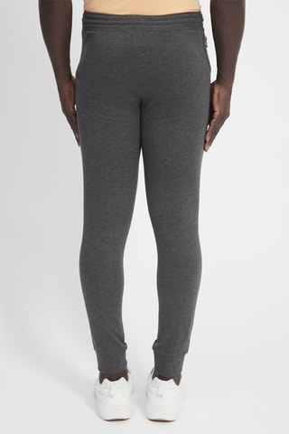 Pantalon Gris foncé chiné