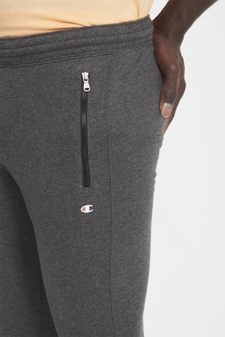 Pantalon Gris foncé chiné