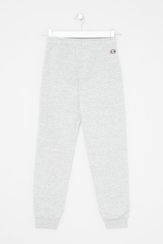 Pantalon American Classics Gris chiné