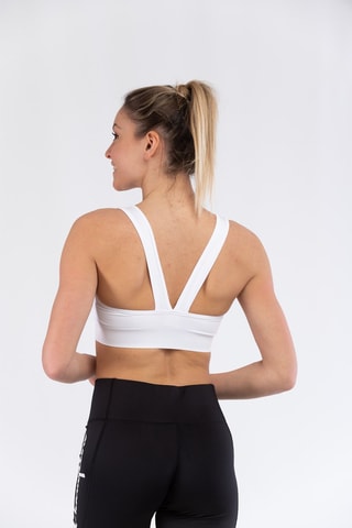 Brassière Blanc