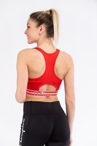Brassière Rouge