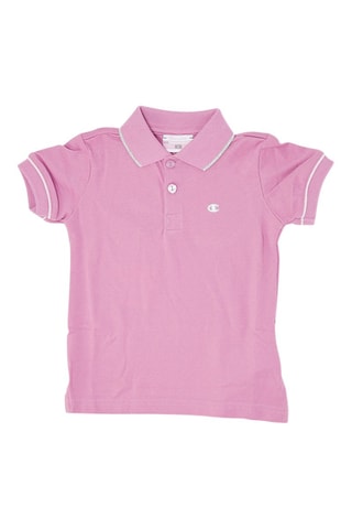 Polo Violet