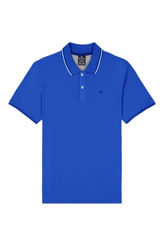 Polo Bleu roi