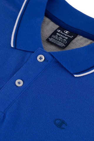 Polo Bleu roi