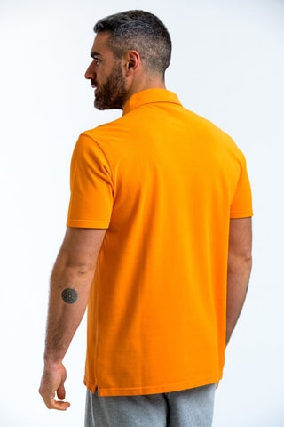 Polo Moutarde