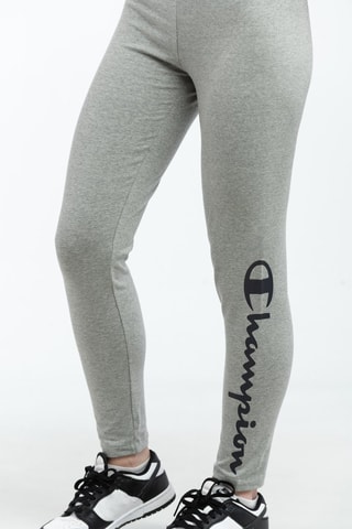Legging de running Gris