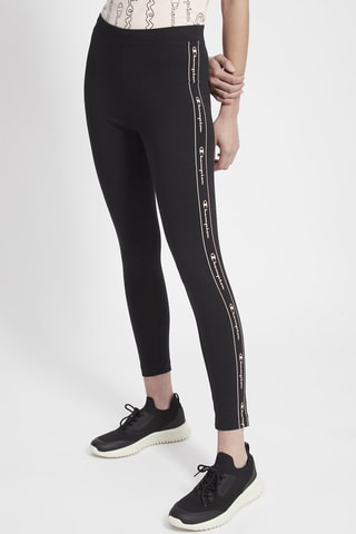 Legging Noir