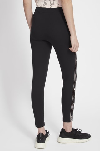 Legging Noir