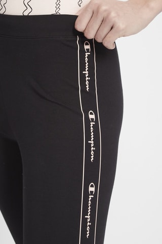 Legging Noir