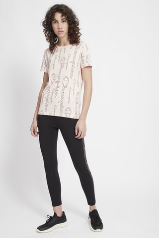 Legging Noir