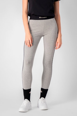 Legging Gris chiné