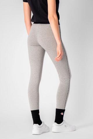Legging Gris chiné