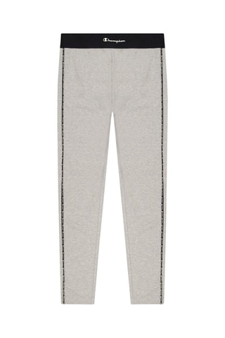 Legging Gris chiné