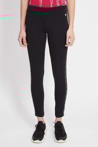 Legging Noir