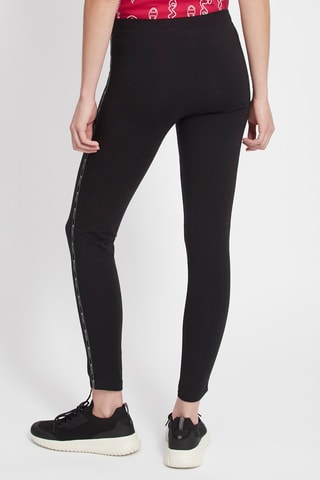 Legging Noir
