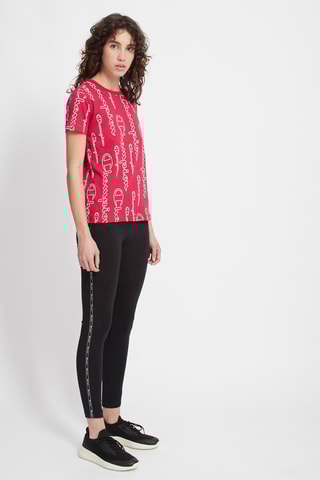 Legging Noir