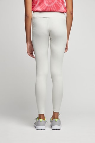 Legging Ecru