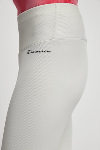 Legging Ecru