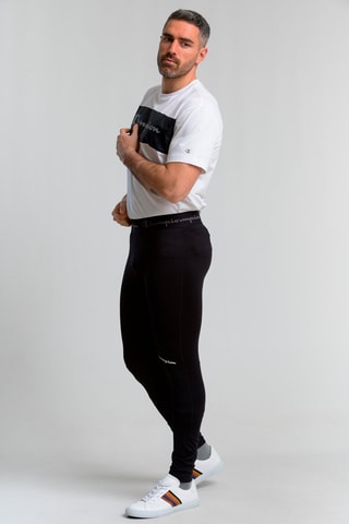 Legging Noir