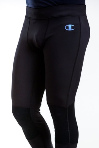 Legging Noir