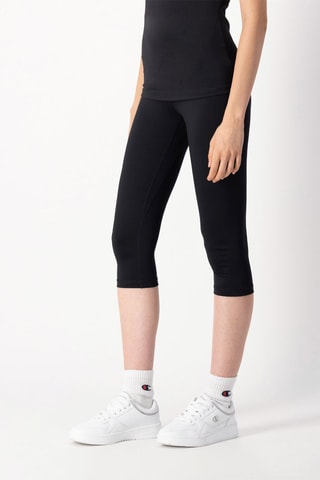 Legging de running Noir