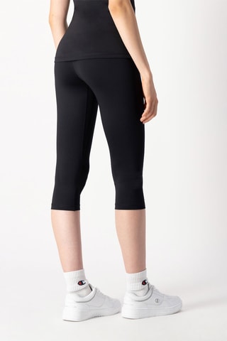 Legging de running Noir