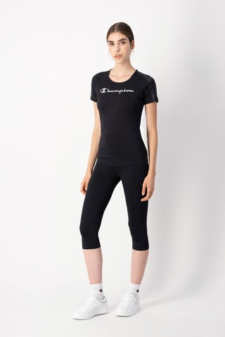 Legging de running Noir