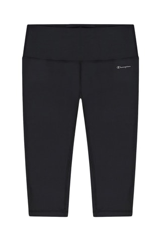 Legging de running Noir