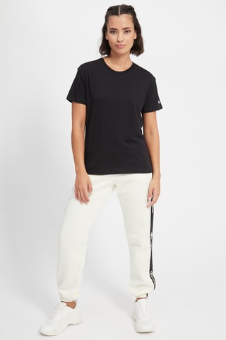 2 t-shirts Noir