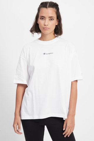 T-shirt Blanc