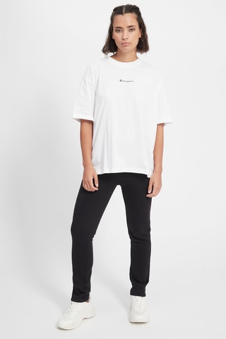 T-shirt Blanc