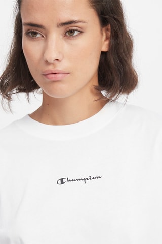 T-shirt Blanc