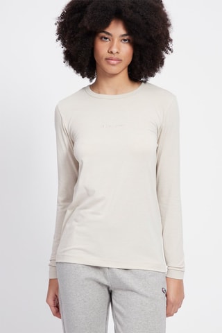 T-shirt Champion Evo Gris clair