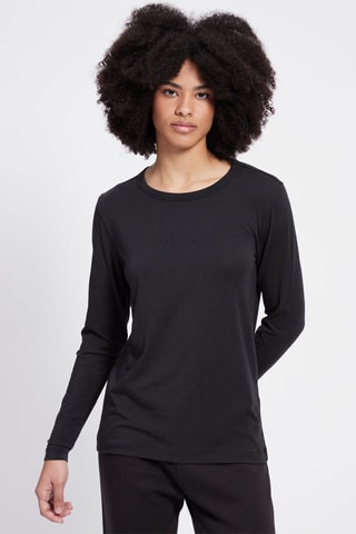 T-shirt Champion Evo Noir