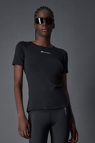 T-shirt C-Sport Noir