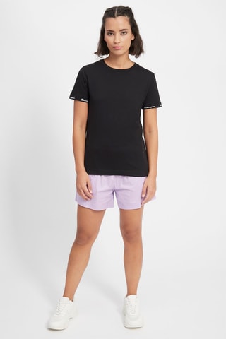 T-shirt Noir