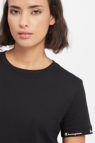 T-shirt Noir